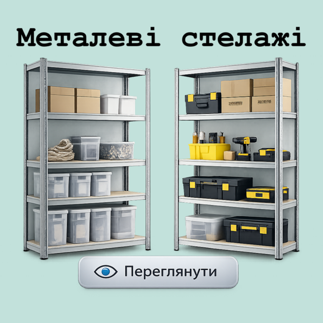 Banner from design