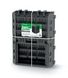 Компостер садовий COMPOBOX 350 літрів IKLC350C-S411 фото 4