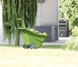 Садовий ящик для зберігання для тераси Woodebox 280 л, коричневий Prosperplast MBWL280-440U фото 14